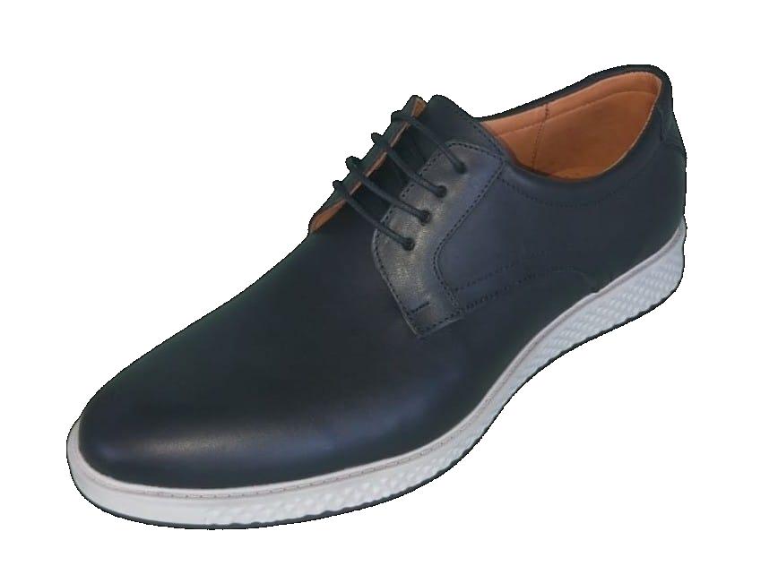 Calzado elegante de hombre